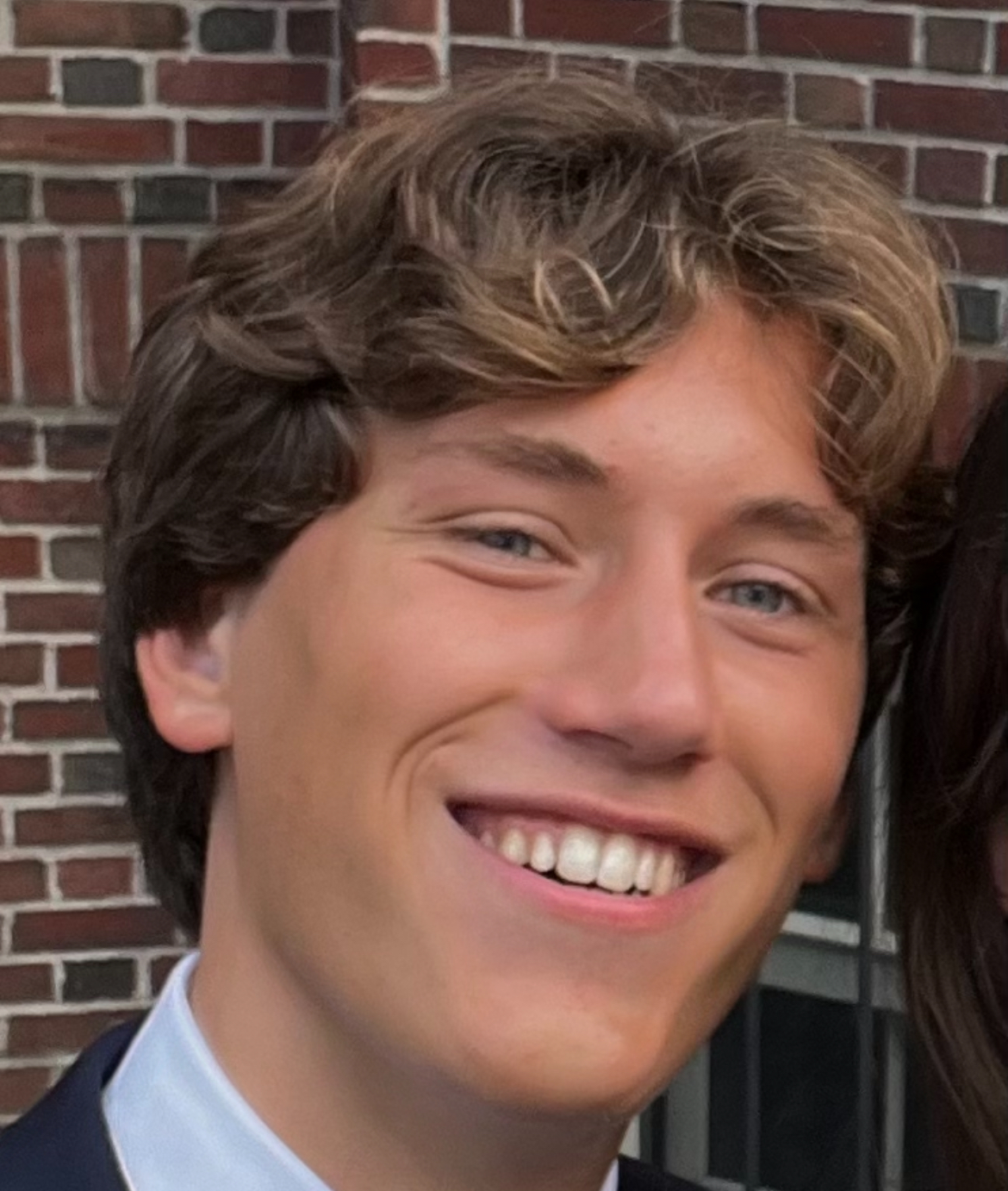 Matteo Burnett